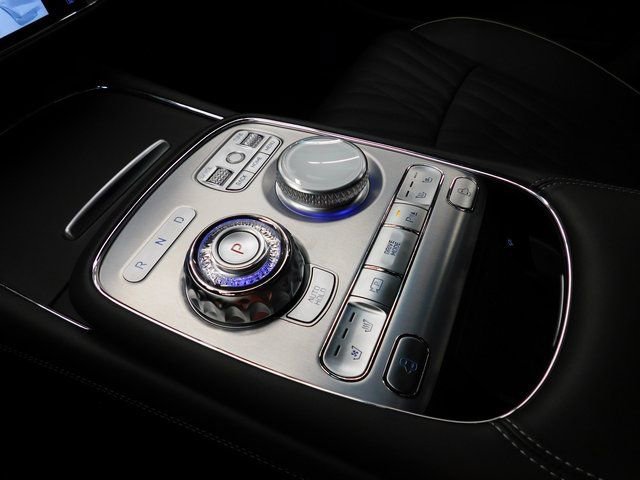 New 2024 Genesis G90 3.5T image 46