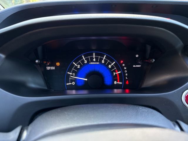 Used 2015 Honda Civic EX-L image 14