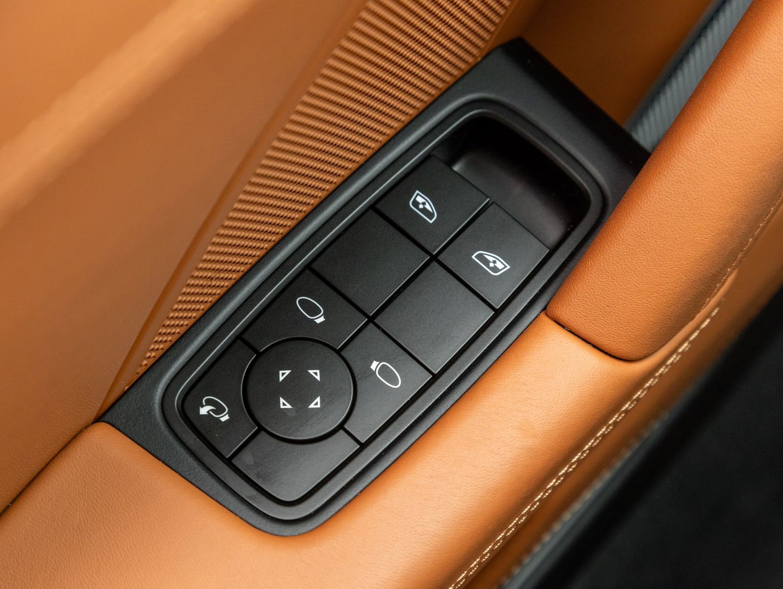 Certified 2026 Porsche 911 Targa 4 GTS image 21