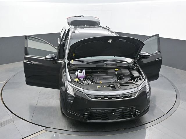 New 2027 Chrysler Pacifica Limited FWD image 68