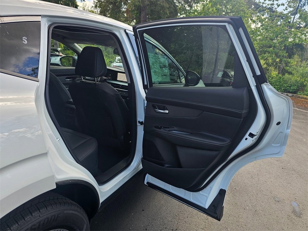 New 2025 Nissan Murano SL image 26