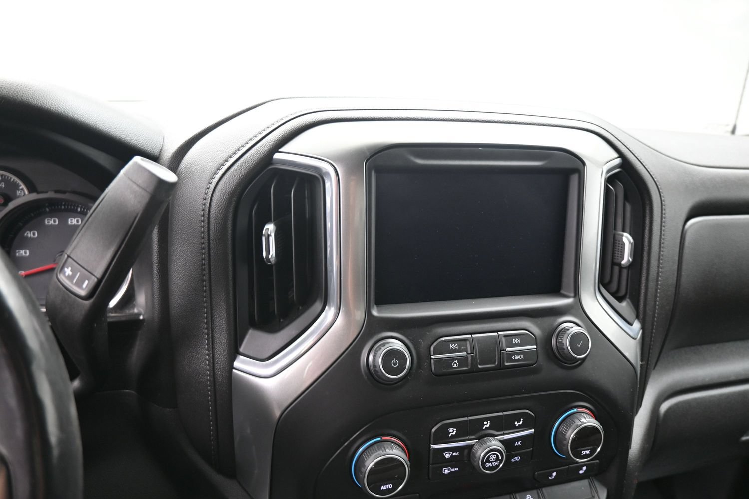Used 2019 Chevrolet Silverado 1500 LT w/ All-Star Edition AWD/4WD image 15