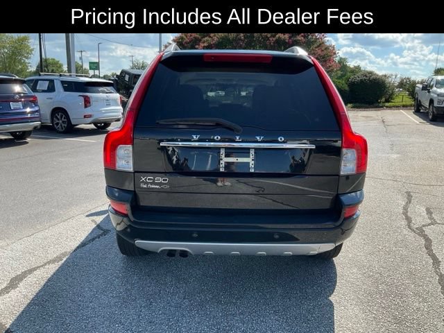 Used 2013 Volvo XC90 3.2 FWD image 24