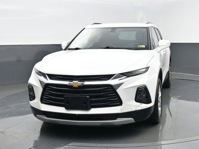 Used 2019 Chevrolet Blazer LT image 19