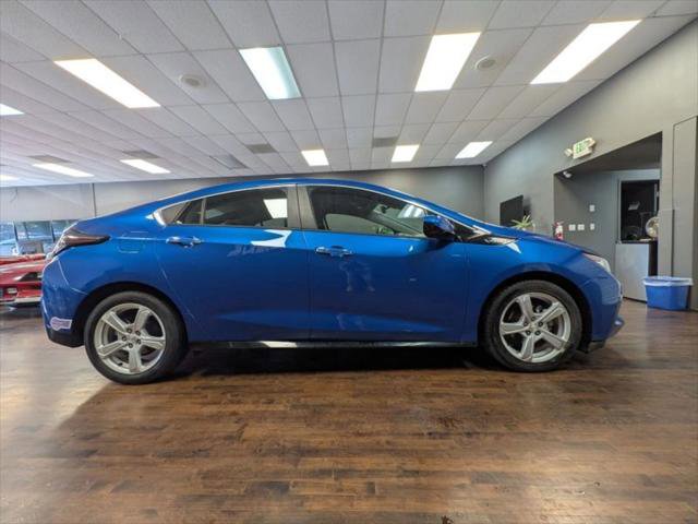 Used 2018 Chevrolet Volt LT image 5