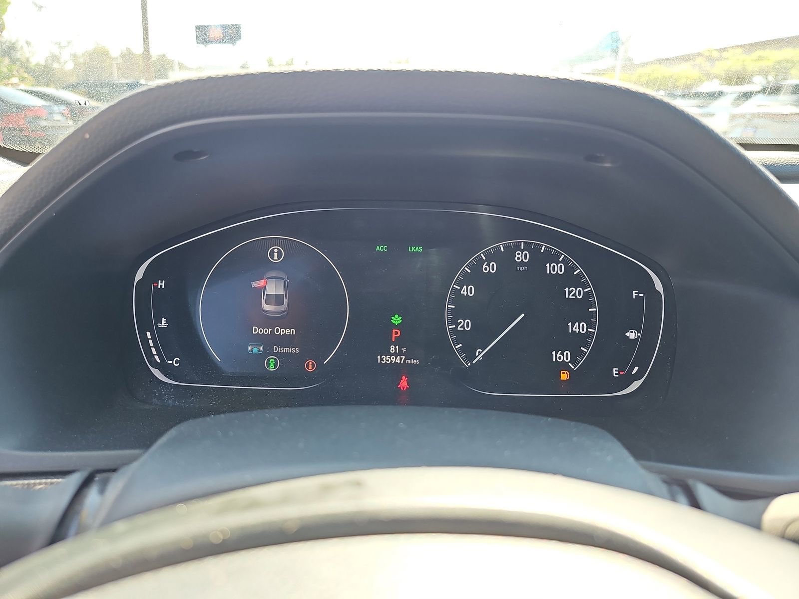 Used 2018 Honda Accord Sport image 10