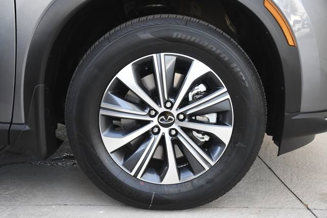 New 2026 INFINITI QX60 Pure image 37