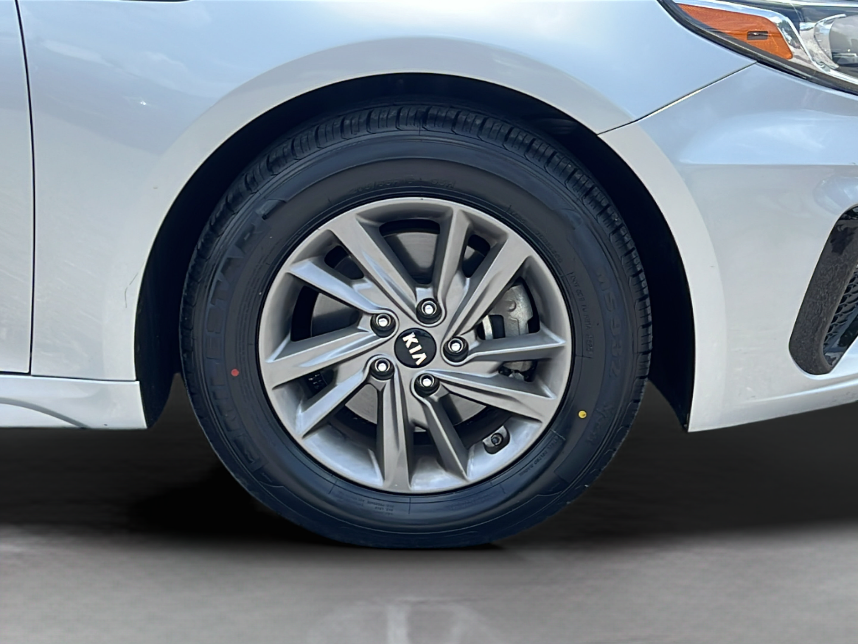 Used 2020 Kia Optima LX FWD image 22