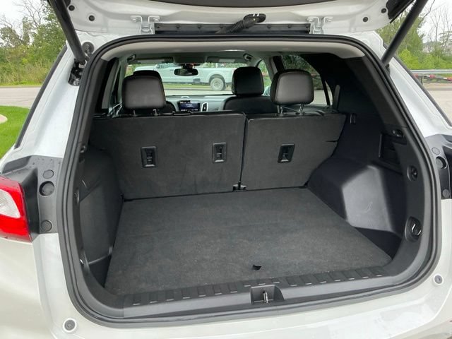 Used 2021 Chevrolet Equinox Premier AWD/4WD image 11