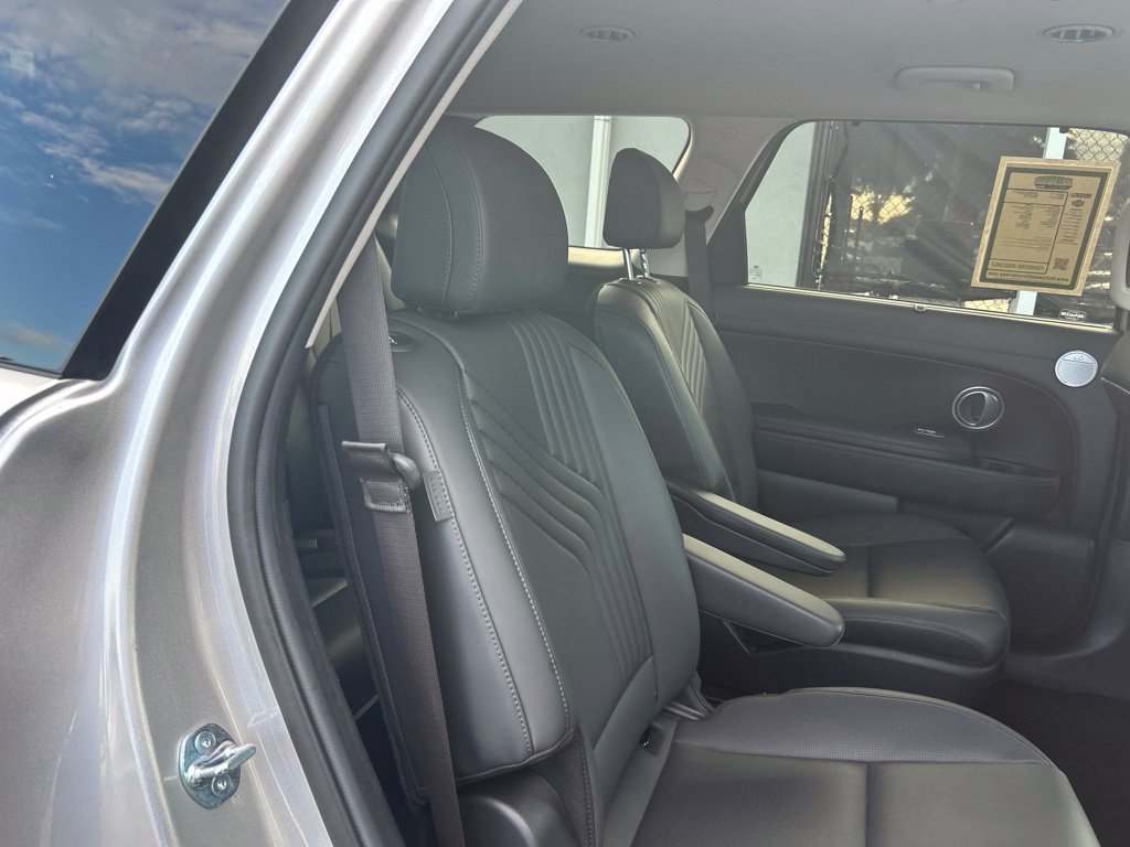 Used 2026 Hyundai Palisade SEL AWD/4WD image 26