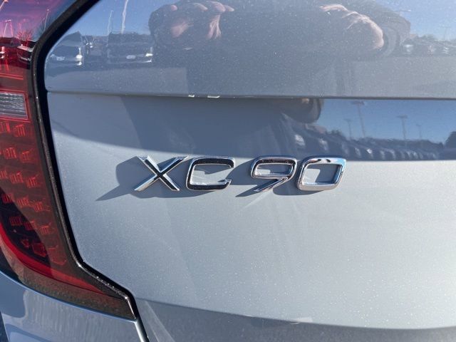 New 2026 Volvo XC90 T8 Plus w/ Protection Package Premier AWD/4WD image 27