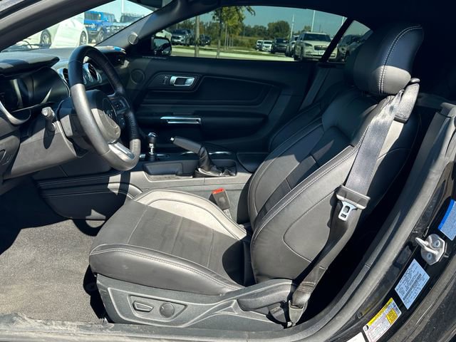 Used 2023 Ford Mustang GT Premium w/ GT Performance Package image 14