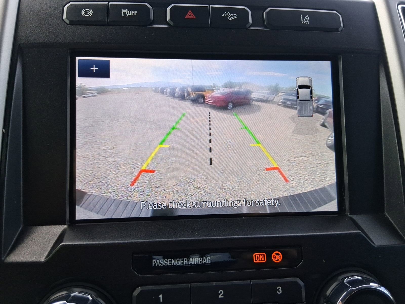 Used 2020 Ford F250 Lariat AWD/4WD image 25