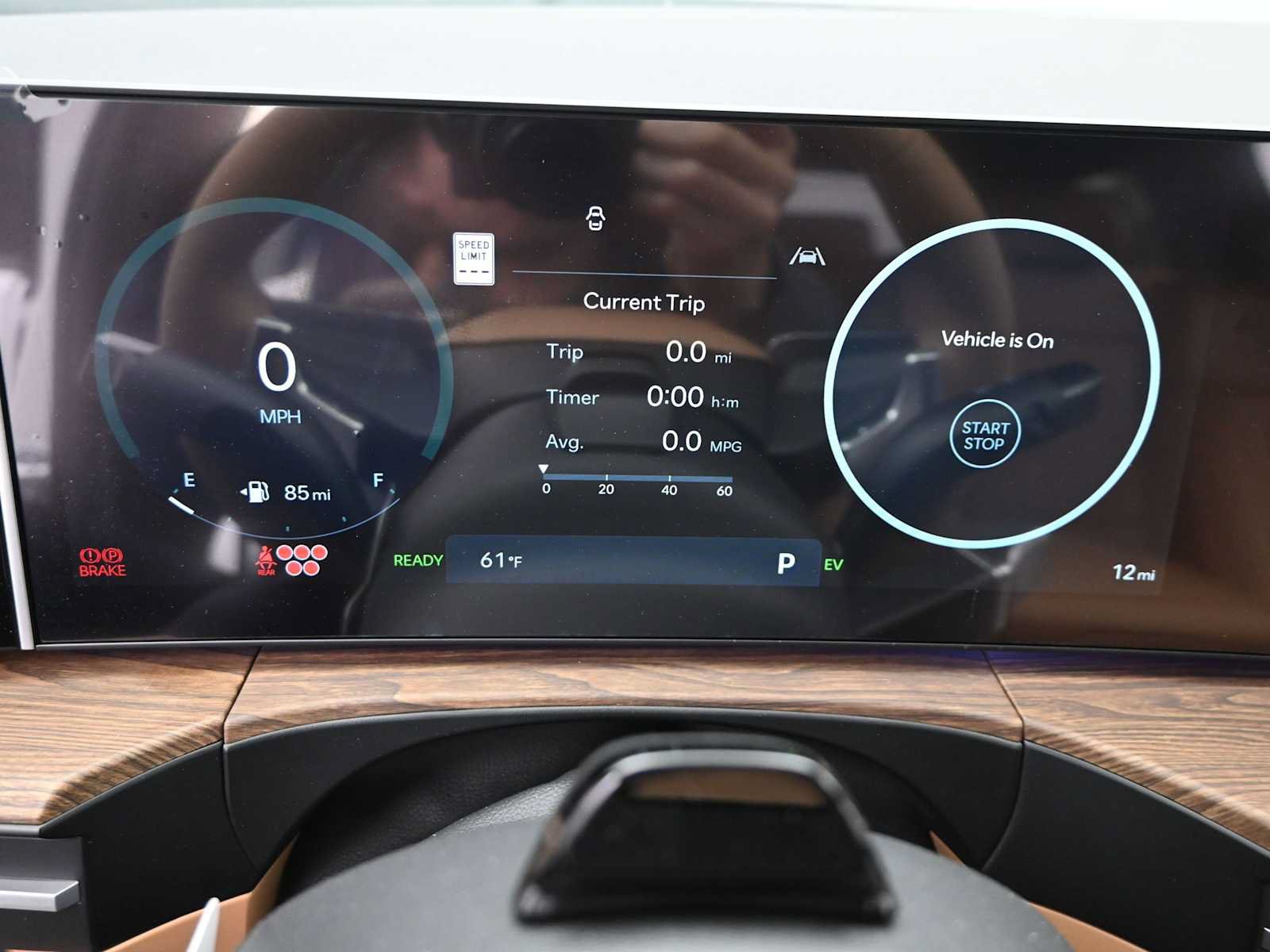 New 2026 Hyundai Santa Fe Limited AWD/4WD image 17