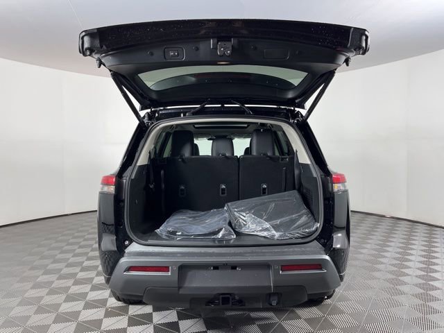 New 2026 Nissan Pathfinder SL w/ SL Premium Package AWD/4WD image 49