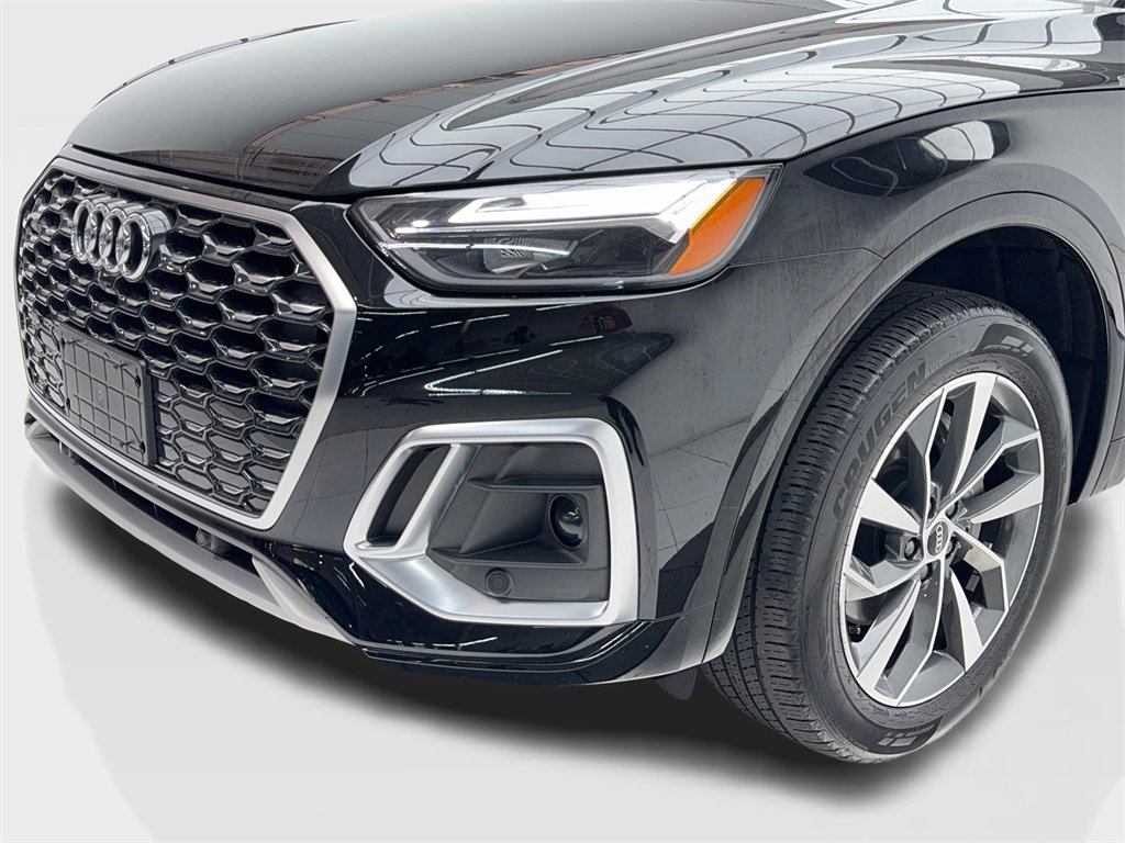Used 2022 Audi Q5 2.0T Premium Plus image 5