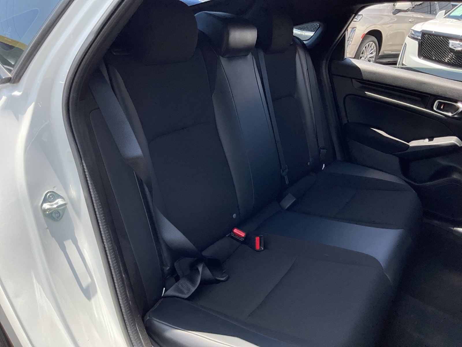 Used 2022 Honda Civic Sport image 20