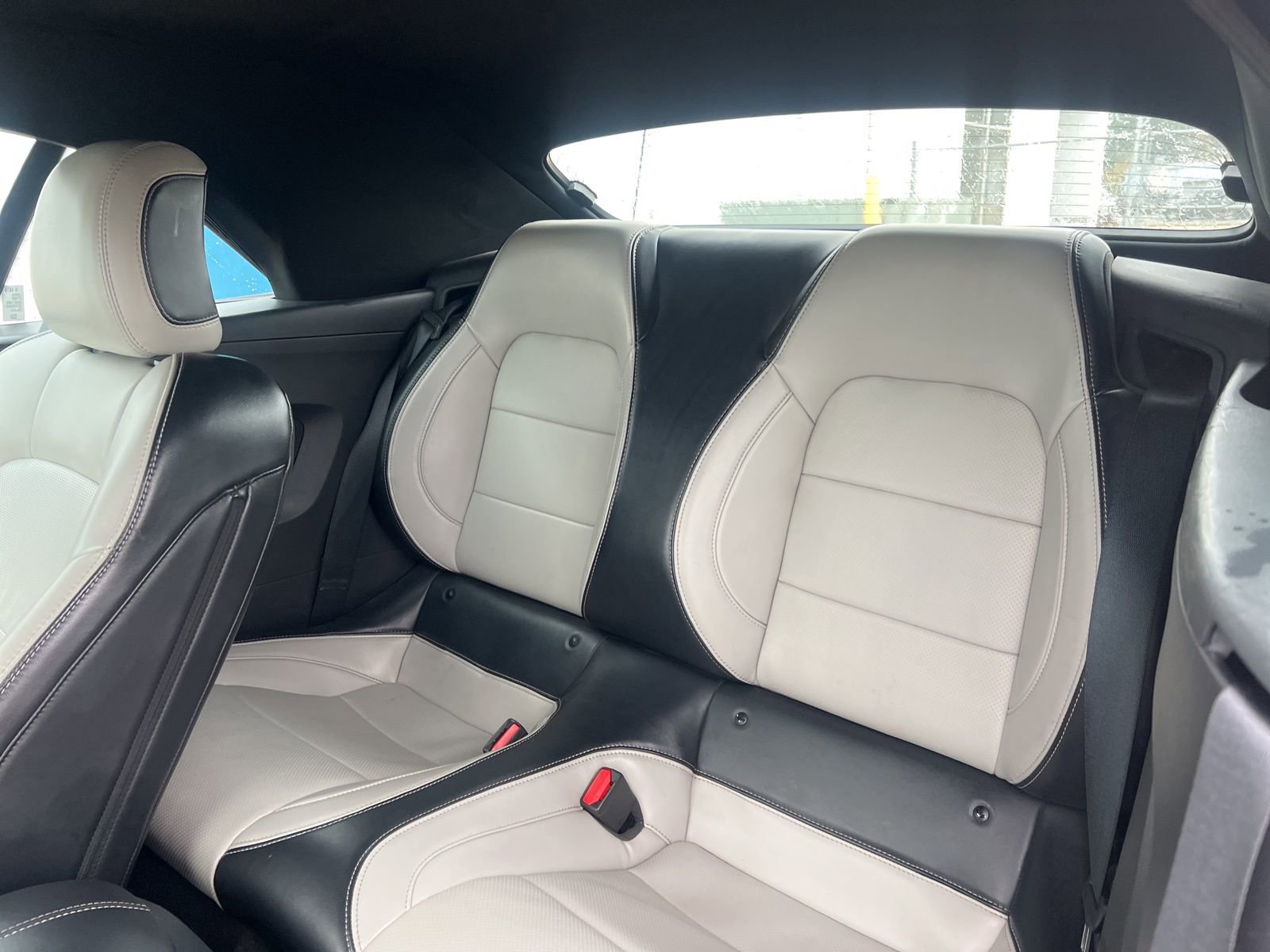 Used 2024 Ford Mustang Premium image 12