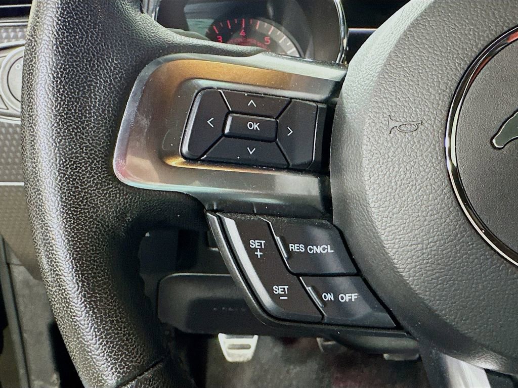 Used 2017 Ford Mustang Premium w/ Ecoboost Performance Package image 21