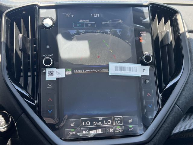 New 2026 Subaru Ascent Premium AWD/4WD image 14