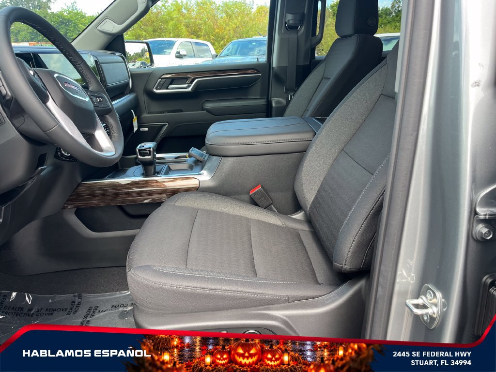New 2026 GMC Sierra 1500 Elevation w/ Preferred Package RWD image 9