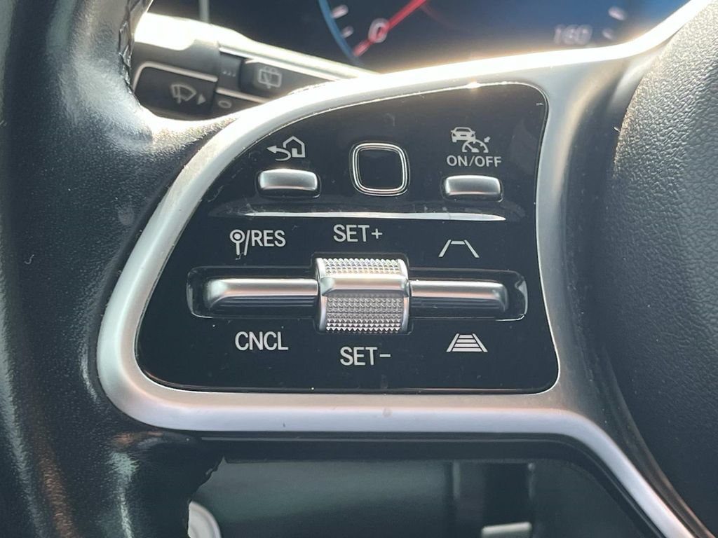 Used 2020 Mercedes-Benz GLS 450 4MATIC image 38