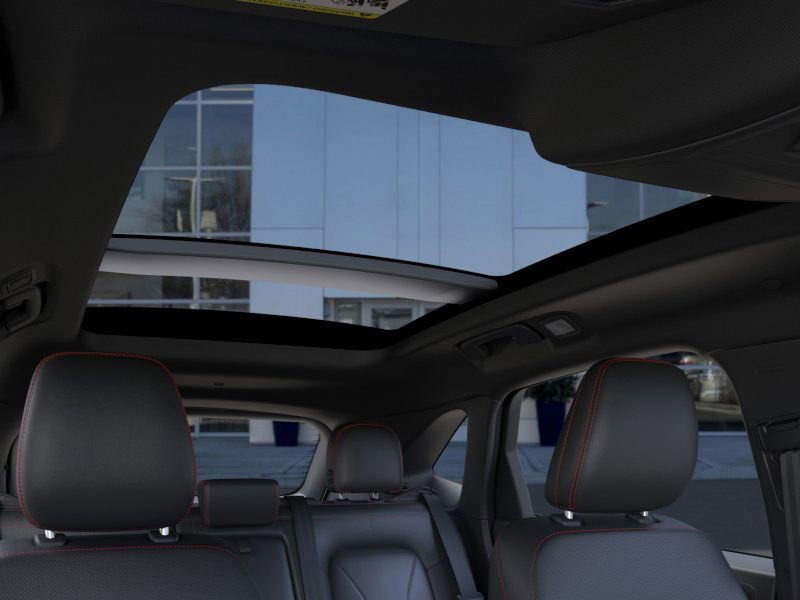 New 2025 Ford Escape ST-Line Elite w/ Premium Technology Package image 23