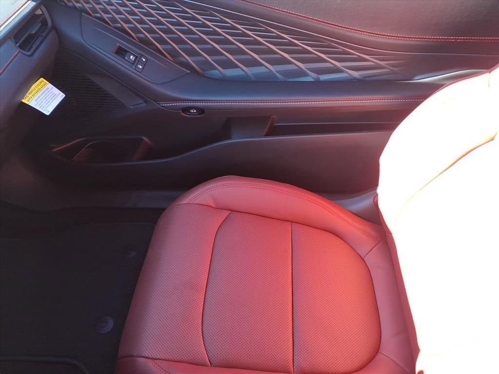 New 2026 Dodge Charger Scat Pack image 31