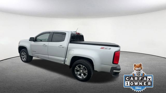 Used 2019 Chevrolet Colorado Z71 image 7