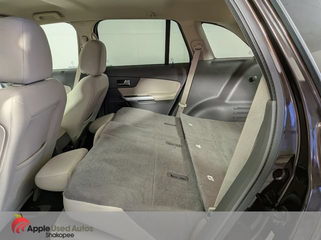 Used 2014 Ford Edge SEL AWD/4WD image 27