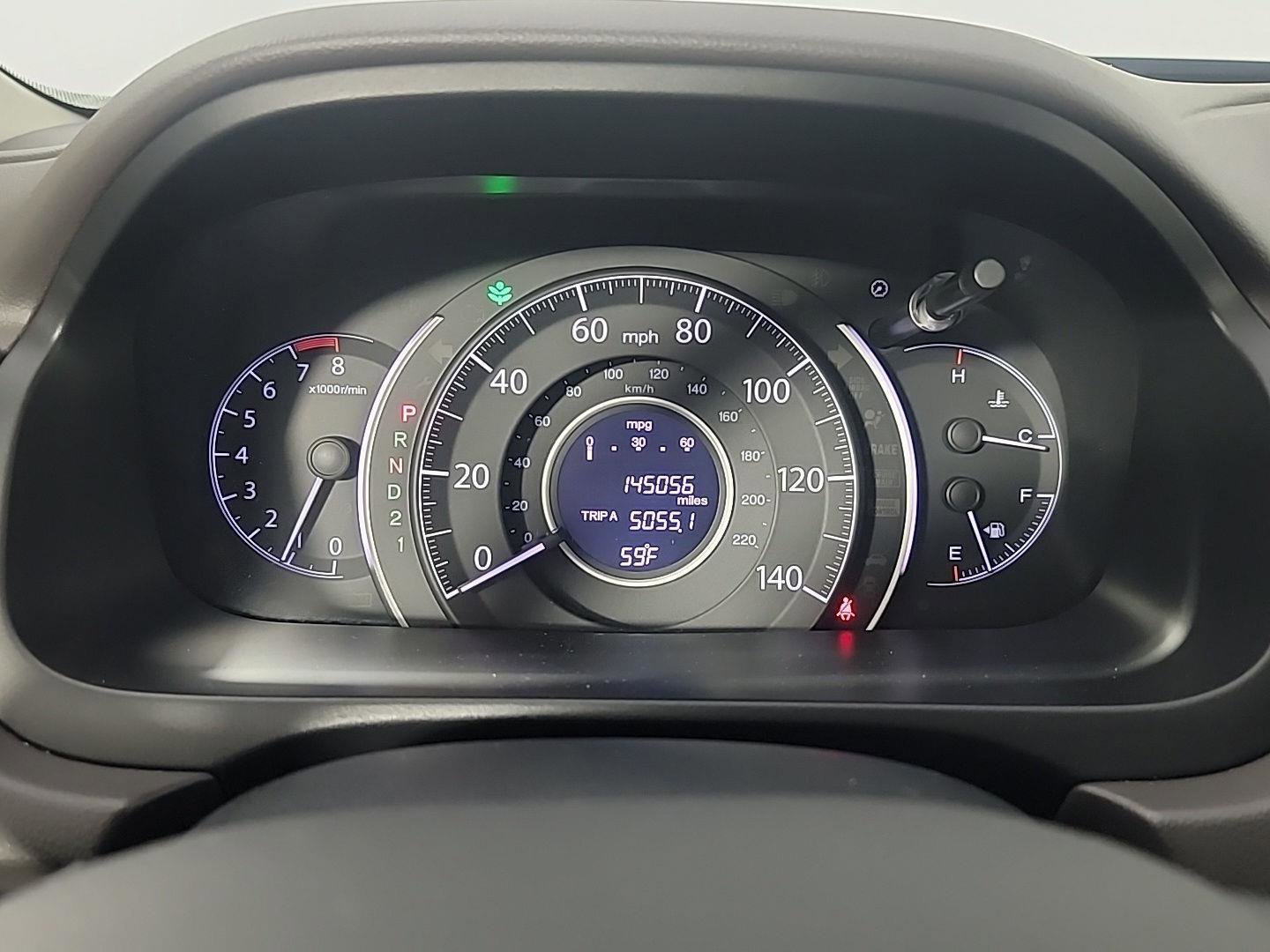 Used 2012 Honda CR-V EX-L image 30