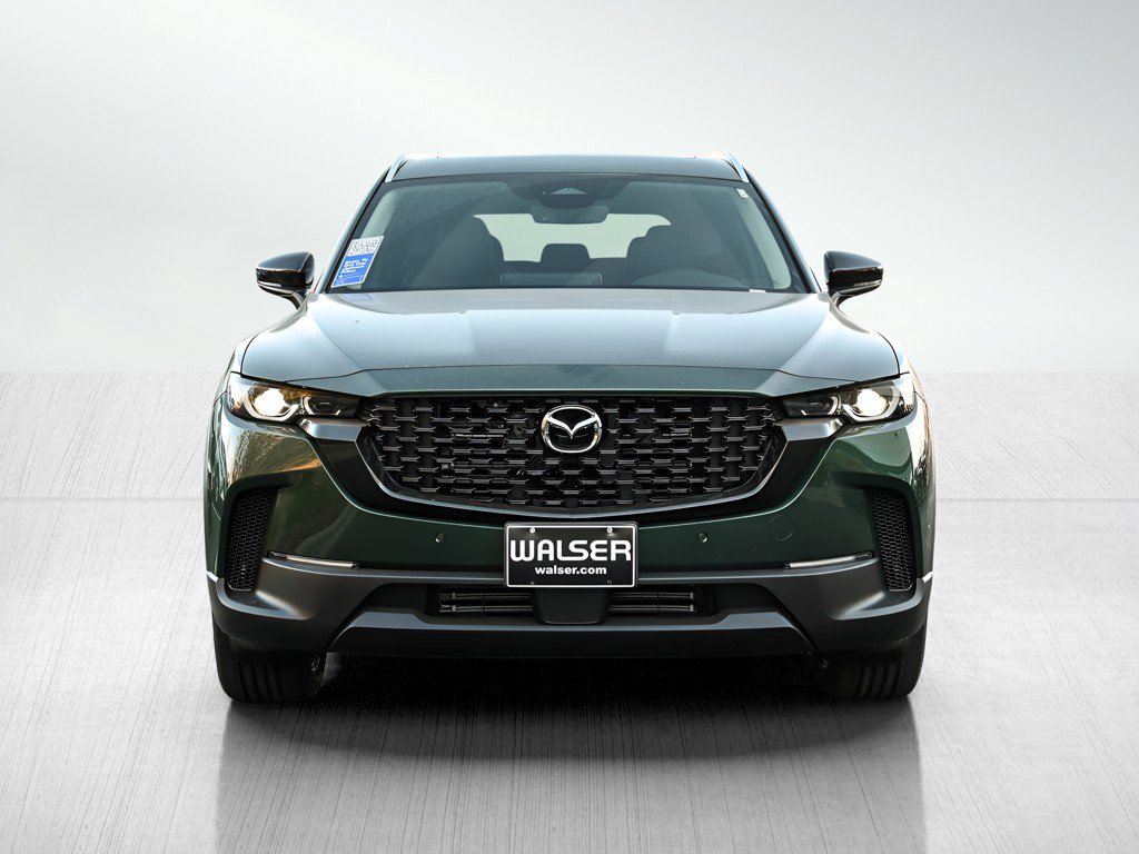 New 2026 MAZDA CX-50 AWD 2.5 S w/ Weather Package image 2