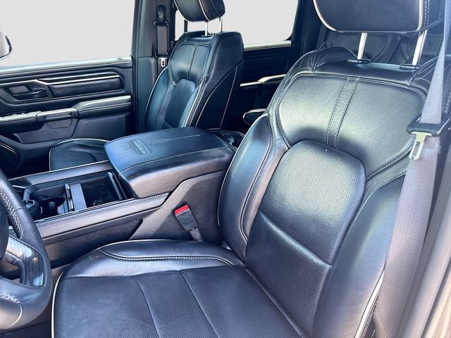 Used 2024 RAM 1500 Limited AWD/4WD image 23