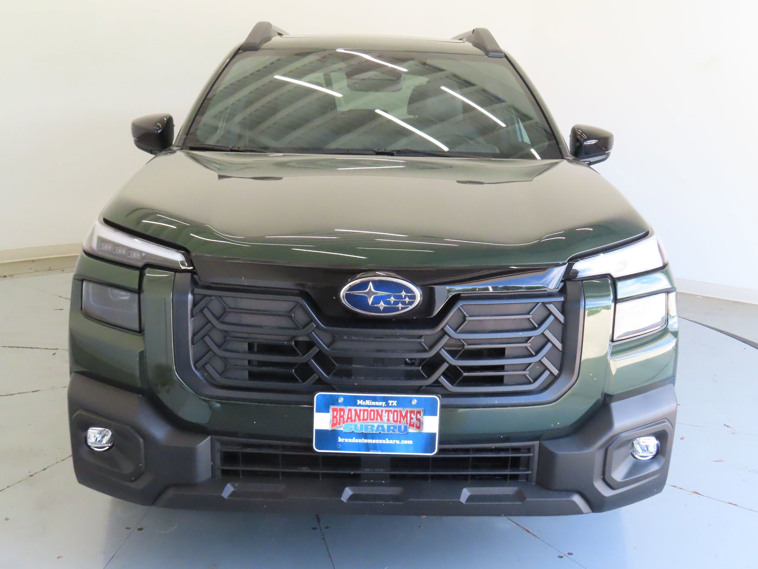 New 2026 Subaru Outback Limited AWD/4WD image 9