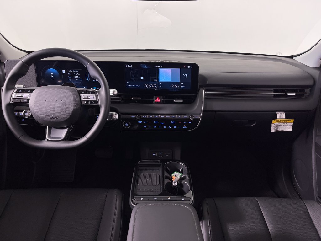 New 2027 Hyundai Ioniq 5 SEL RWD image 14