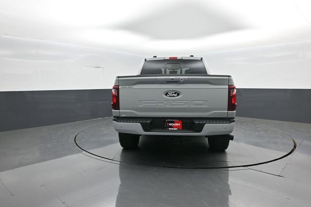New 2026 Ford F150 XLT w/ Equipment Group 302A MID AWD/4WD image 6