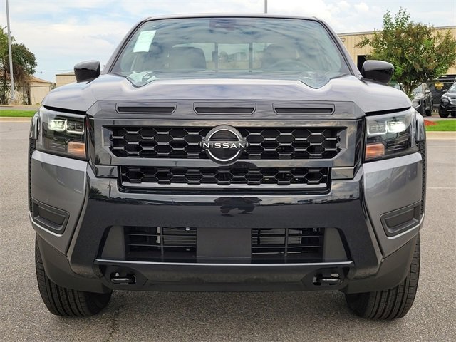 New 2026 Nissan Frontier SV image 5
