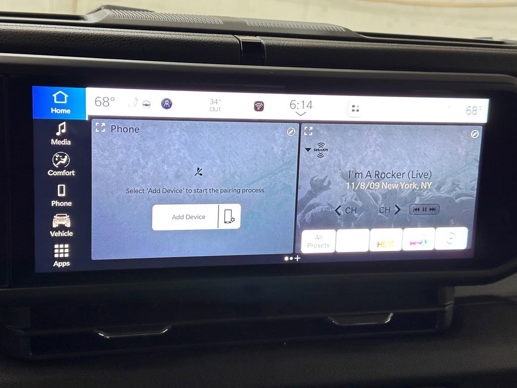 New 2026 Jeep Gladiator Willys image 32