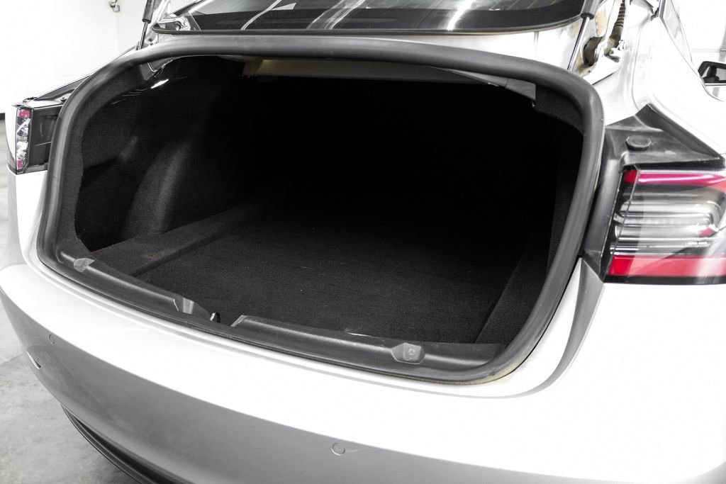 Used 2018 Tesla Model 3 Mid Range image 55