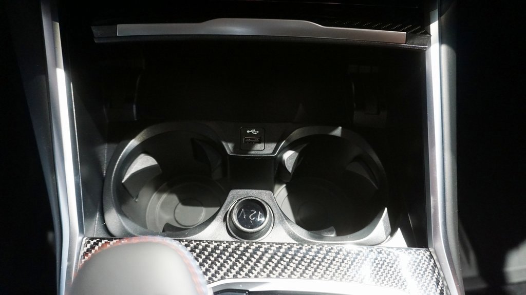 New 2026 BMW M4 xDrive Competition w/ M Driver's Package image 17