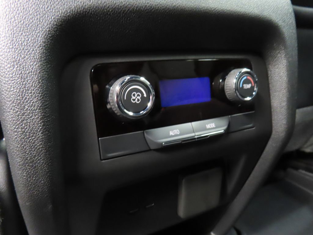 Used 2024 Chevrolet Traverse Z71 w/ LPO, Floor Liner Package AWD/4WD image 18