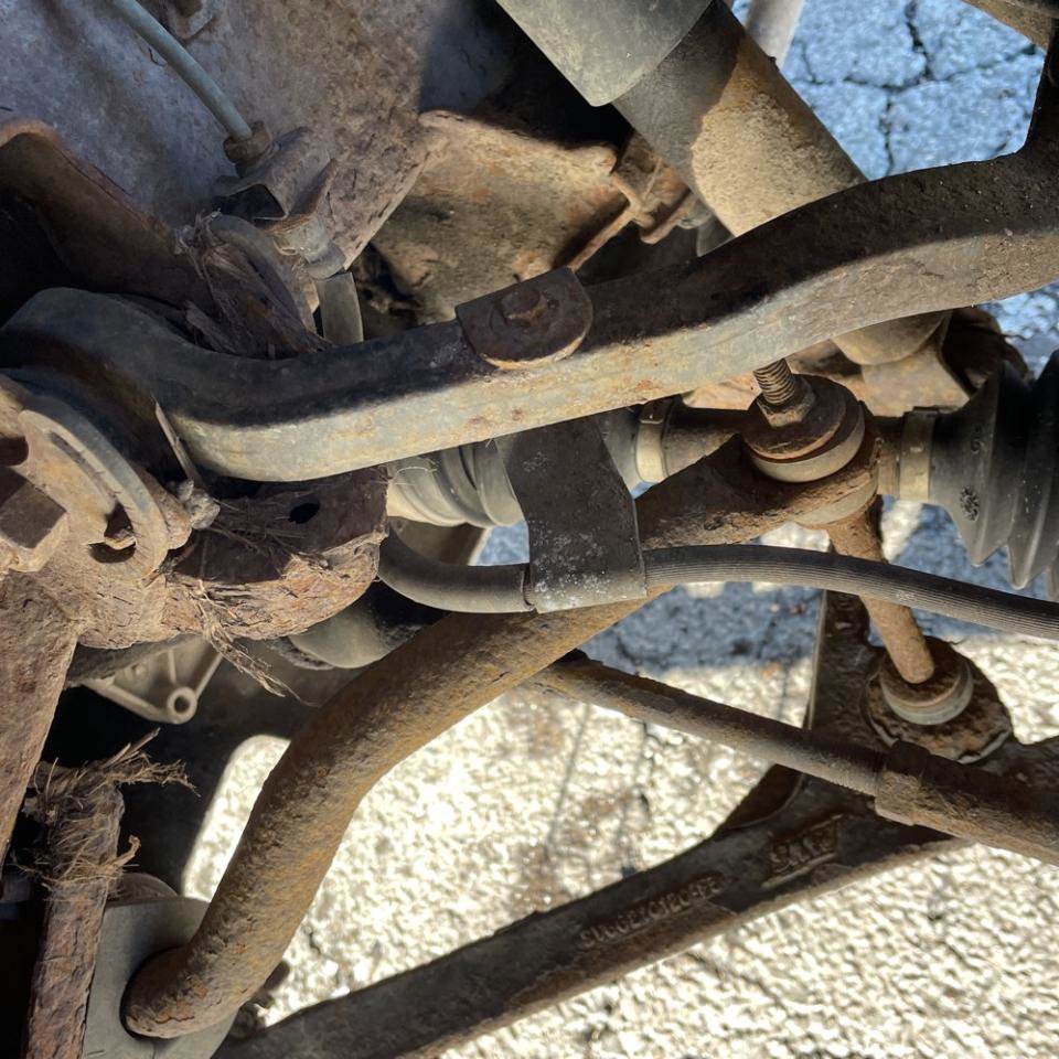 Used 2002 Chevrolet Silverado 1500 LT w/ Off-Road Chassis Pkg AWD/4WD image 24