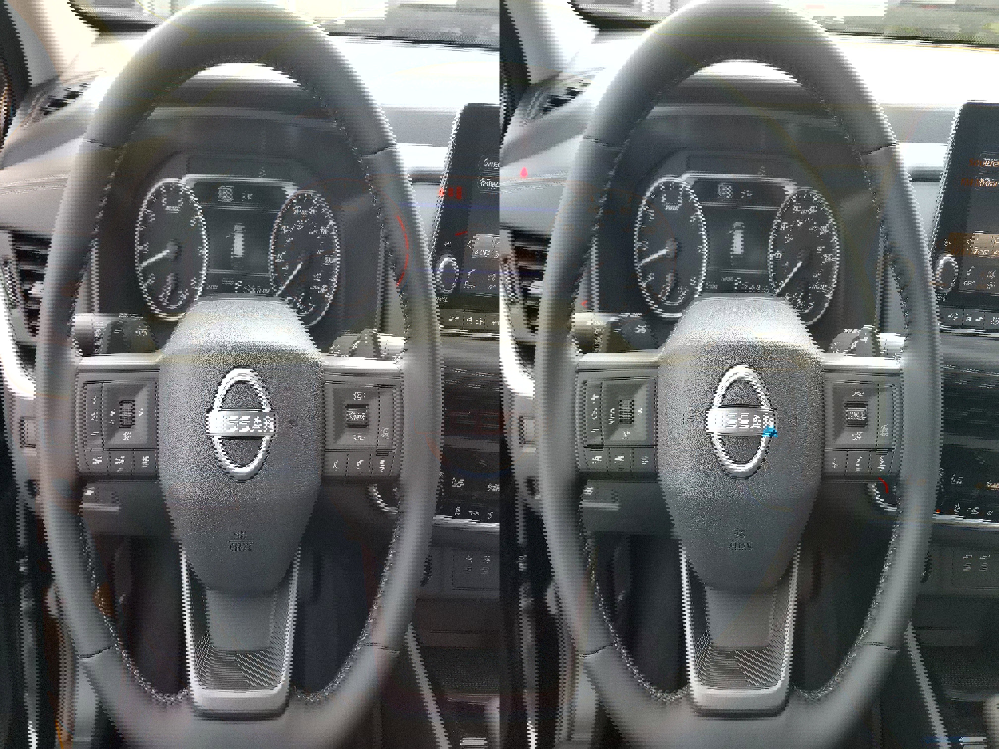 New 2026 Nissan Rogue SV w/ Cold Weather Package image 15