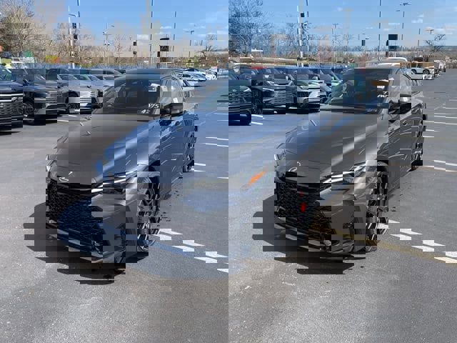 New 2026 Lexus IS 350 F Sport image 7