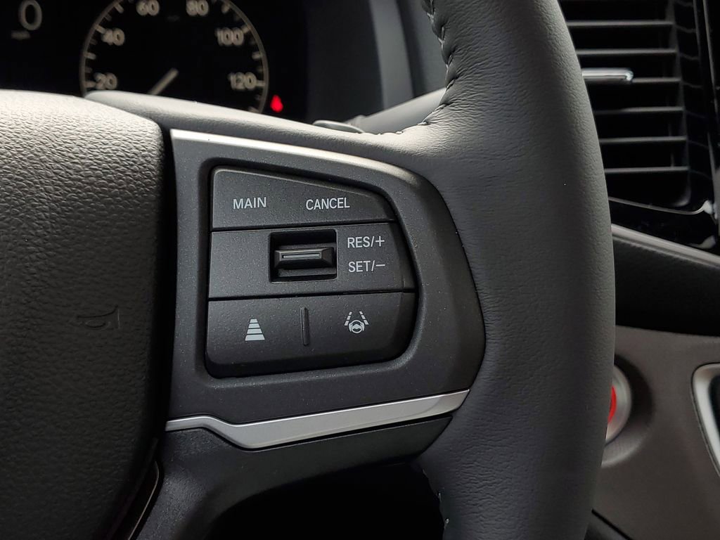 New 2026 Honda Ridgeline RTL image 16