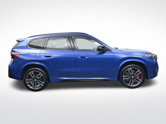 New 2025 BMW X1 xDrive28i w/ Technology Package image 3
