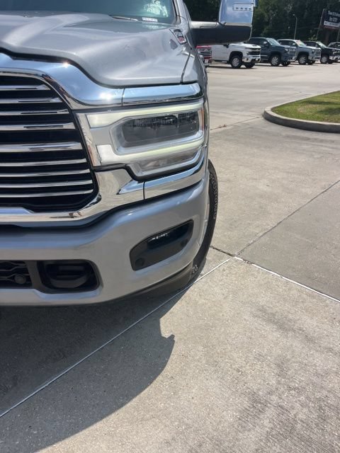 Used 2024 RAM 2500 Laramie AWD/4WD image 13