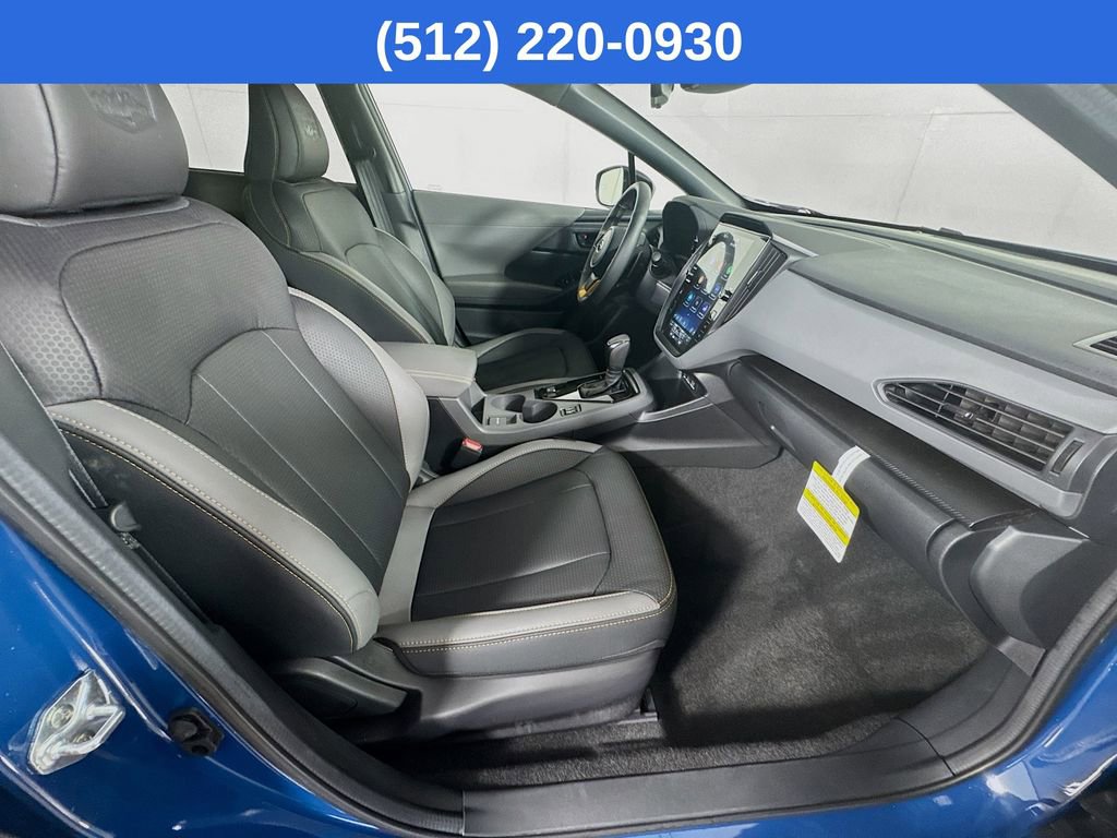 Certified 2026 Subaru Crosstrek 2.5i Wilderness w/ Crosstrek Mirror Package image 35