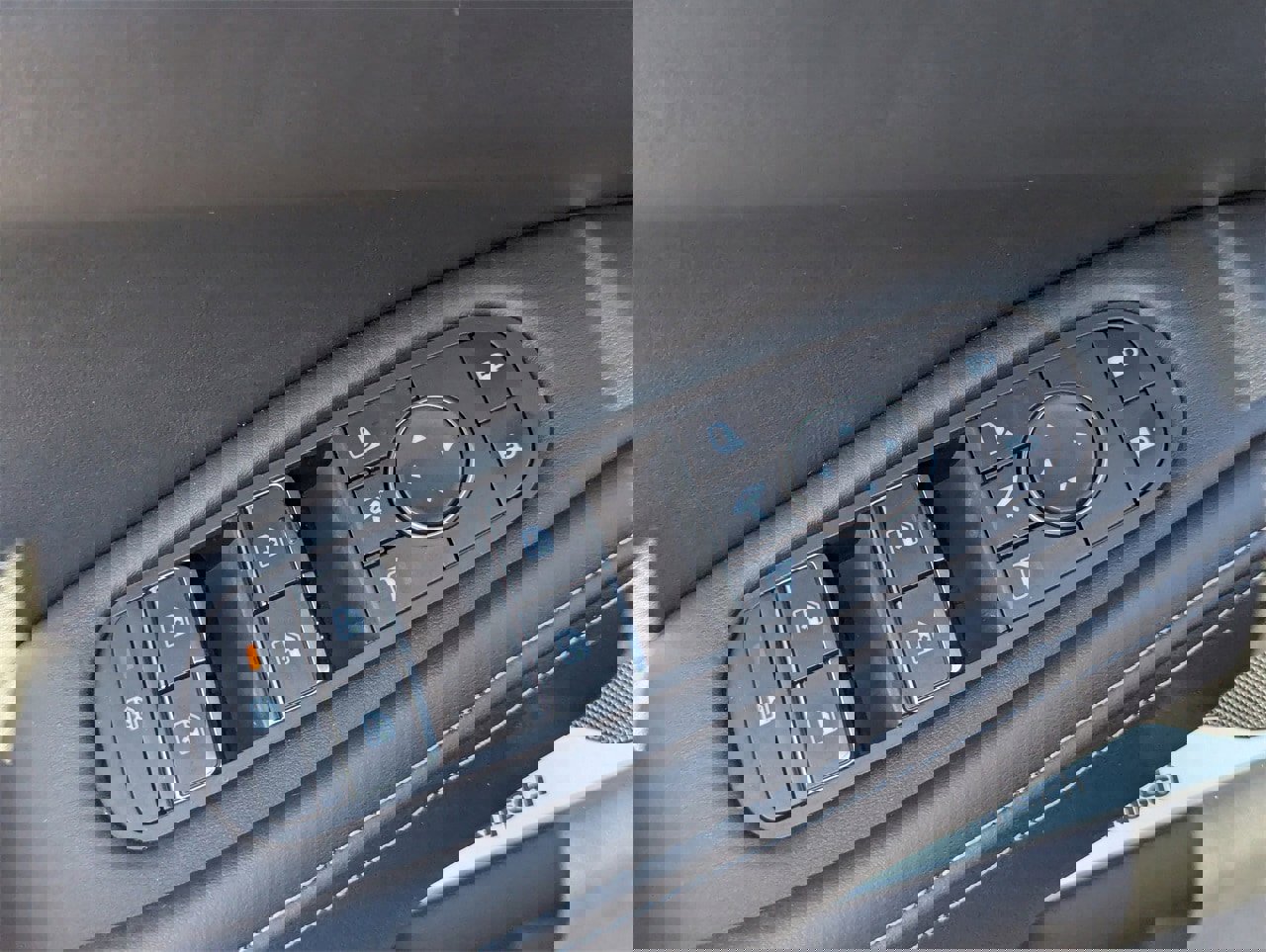 Certified 2026 INFINITI QX60 Luxe w/ Cargo Package image 14