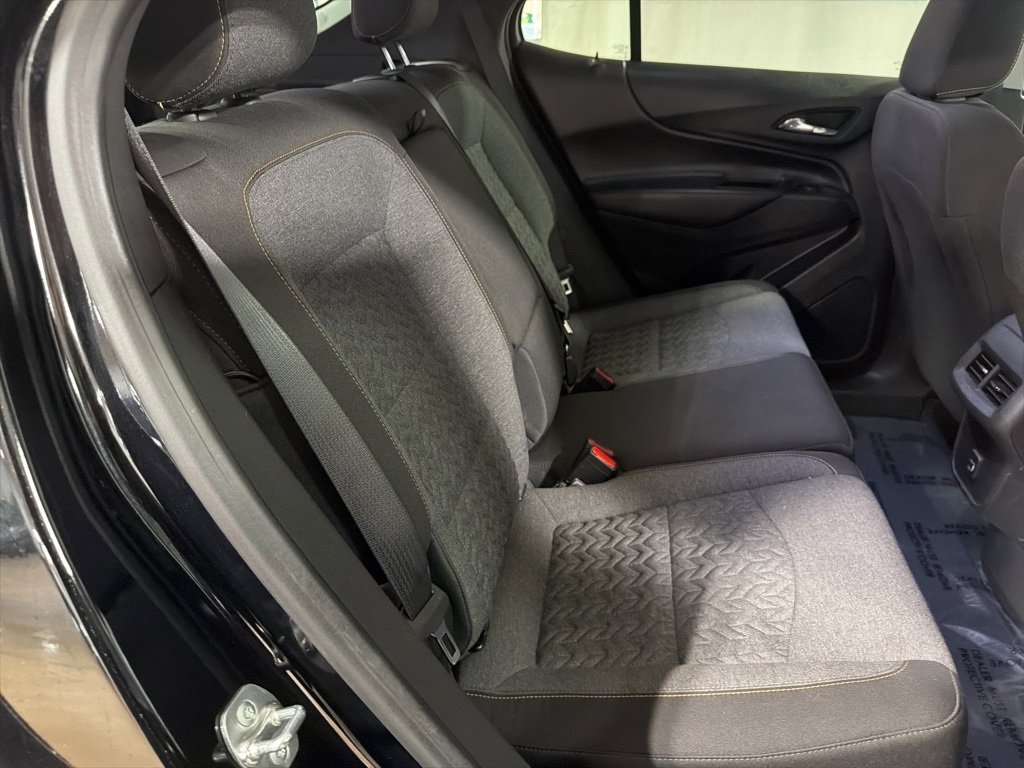 Certified 2024 Chevrolet Equinox LT image 19